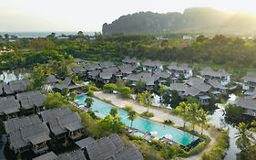 เวนิส กระบี่ วิลล่า รีสอร์ท