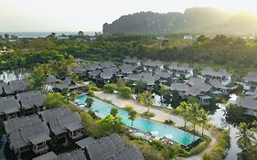 เวนิส กระบี่ วิลล่า รีสอร์ท